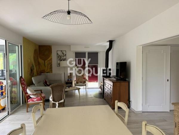 Maison Sezanne 5 pièce(s) 130 m2