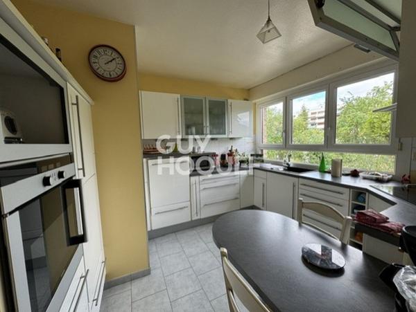 Maison Sezanne 5 pièce(s) 130 m2