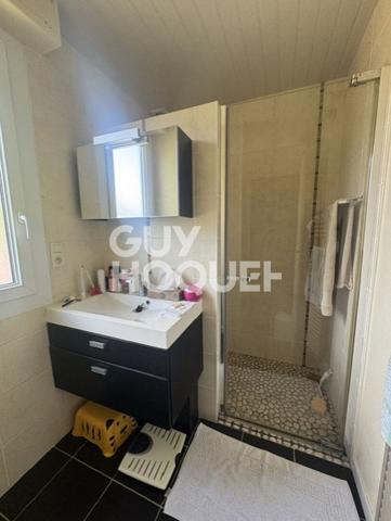 Maison Sezanne 5 pièce(s) 130 m2