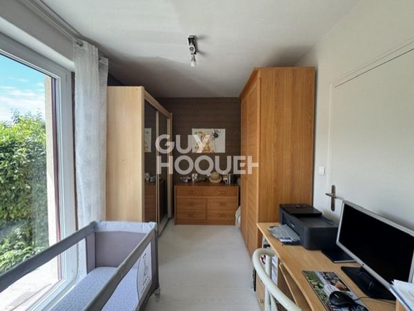 Maison Sezanne 5 pièce(s) 130 m2