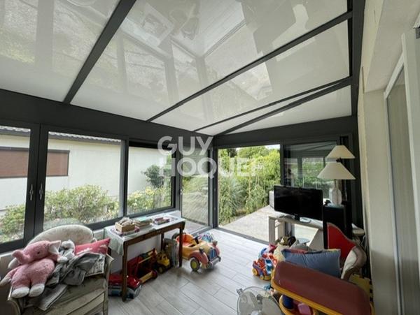 Maison Sezanne 5 pièce(s) 130 m2