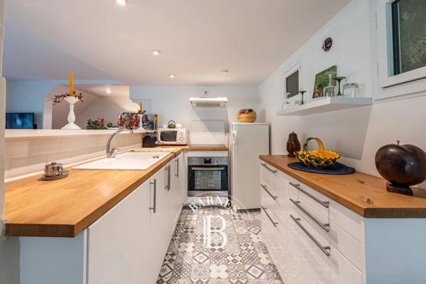 Lourmarin, Bastide 4 Chambres -  320 m² à vendre