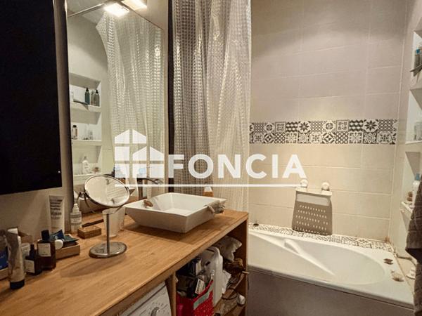 Location Appartement meublé 5 pièces 104.67 m² - 58 rue Paul Bellamy Nantes 44000