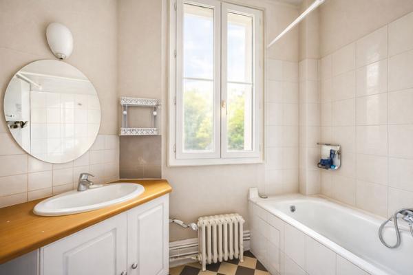 Appartement Joinville Le Pont 3 pièce(s) 53 m2