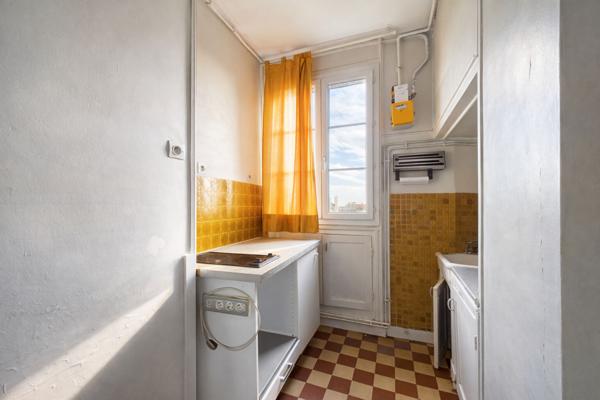 Appartement Joinville Le Pont 3 pièce(s) 53 m2