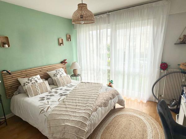 Appartement Caen 3 pièce(s) 91.21 m2