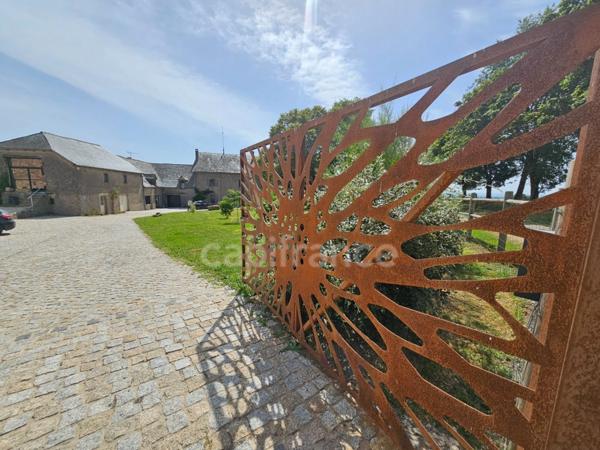 Propriete à vendre 18 pièces ALBI (81)