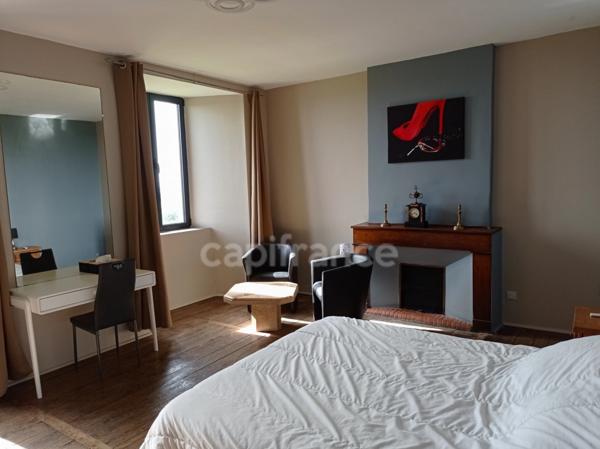 Propriete à vendre 18 pièces ALBI (81)