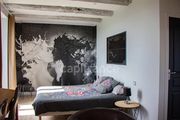 Propriete à vendre 18 pièces ALBI (81)