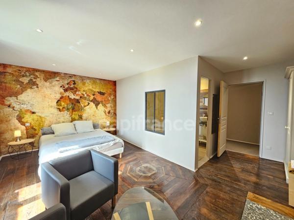 Propriete à vendre 18 pièces ALBI (81)