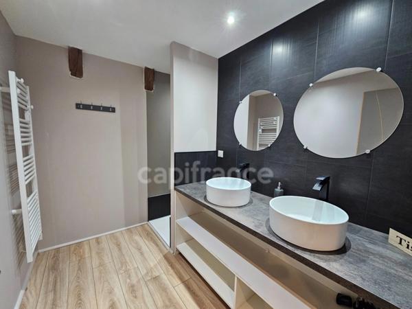 Propriete à vendre 18 pièces ALBI (81)