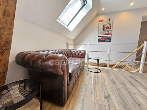 Propriete à vendre 18 pièces ALBI (81)