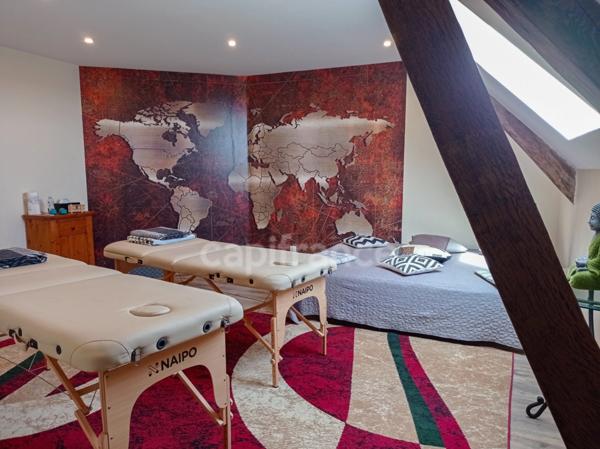 Propriete à vendre 18 pièces ALBI (81)