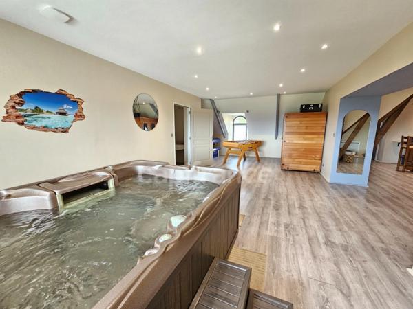 Propriete à vendre 18 pièces ALBI (81)