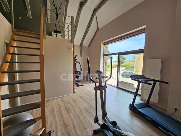 Propriete à vendre 18 pièces ALBI (81)