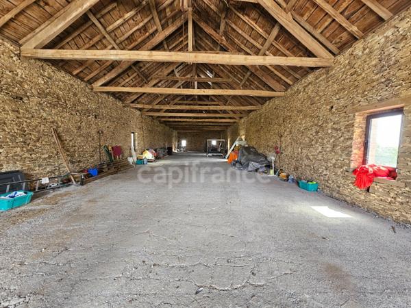 Propriete à vendre 18 pièces ALBI (81)