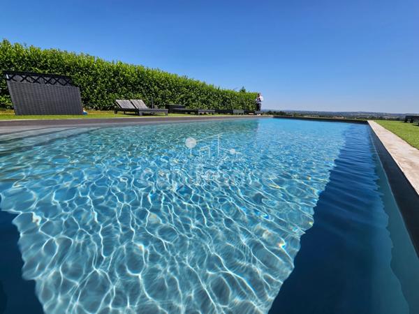 Propriete à vendre 18 pièces ALBI (81)