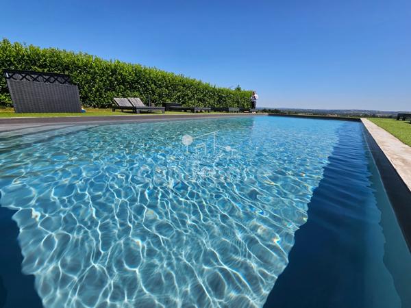 Propriete à vendre 18 pièces ALBI (81)