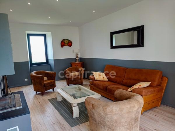 Propriete à vendre 18 pièces ALBI (81)