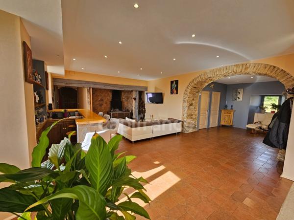 Propriete à vendre 18 pièces ALBI (81)