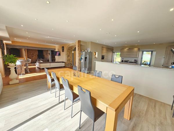 Propriete à vendre 18 pièces ALBI (81)