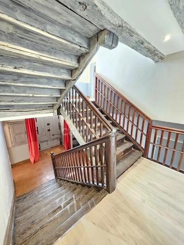 Propriete à vendre 18 pièces ALBI (81)