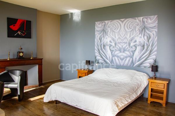 Propriete à vendre 18 pièces ALBI (81)