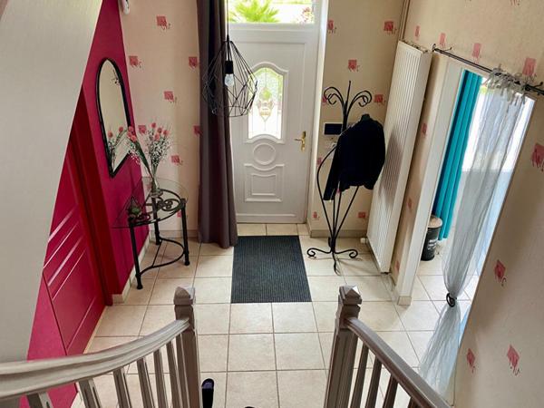 Maison 6 pièce(s) 240 m2, 400m2 de dépendance