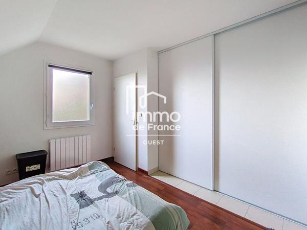 Maison meublée 2 pièces St Fraimbault De Prières