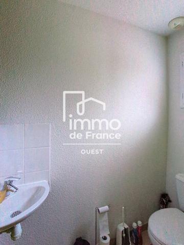 Maison meublée 2 pièces St Fraimbault De Prières