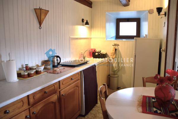 Maison de village 4 pièce(s) 3 chambre(s) 111 m²