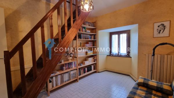 Maison de village 4 pièce(s) 3 chambre(s) 111 m²