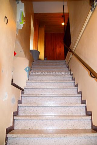 Maison de village 4 pièce(s) 3 chambre(s) 111 m²