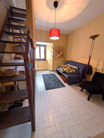Maison de village 4 pièce(s) 3 chambre(s) 111 m²