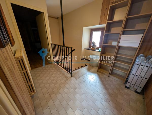 Maison de village 4 pièce(s) 3 chambre(s) 111 m²