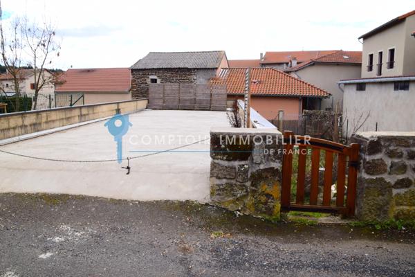 Maison de village 4 pièce(s) 3 chambre(s) 111 m²