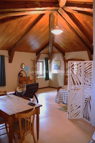 Maison de village 4 pièce(s) 3 chambre(s) 111 m²