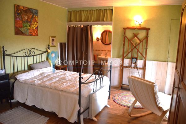 Maison de village 4 pièce(s) 3 chambre(s) 111 m²