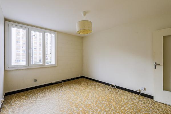 Appartement · Vente Grenoble (38100) 2 pièces · 41m²