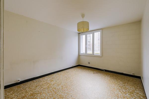 Appartement · Vente Grenoble (38100) 2 pièces · 41m²