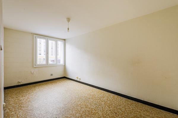 Appartement · Vente Grenoble (38100) 2 pièces · 41m²
