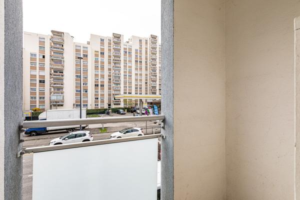 Appartement · Vente Grenoble (38100) 2 pièces · 41m²