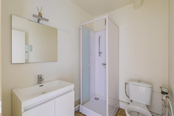 Appartement · Vente Grenoble (38100) 2 pièces · 41m²
