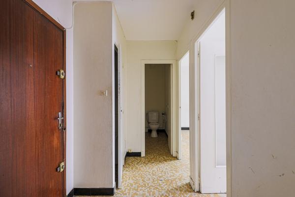 Appartement · Vente Grenoble (38100) 2 pièces · 41m²