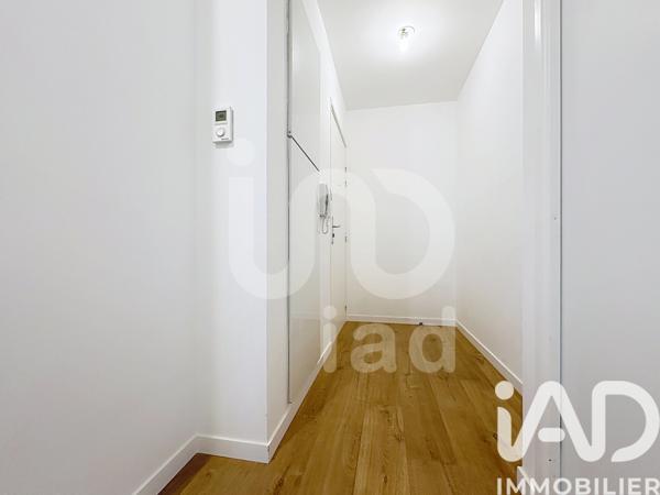 Appartement à vendre 3 pièces 62 m² Vert-Saint-Denis