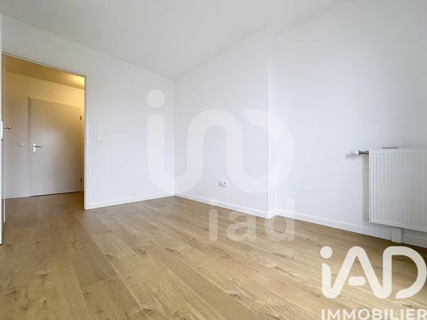 Appartement à vendre 3 pièces 62 m² Vert-Saint-Denis