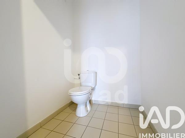 Appartement à vendre 3 pièces 62 m² Vert-Saint-Denis