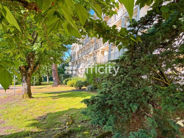 Appartement 5 pièces - 100 m²