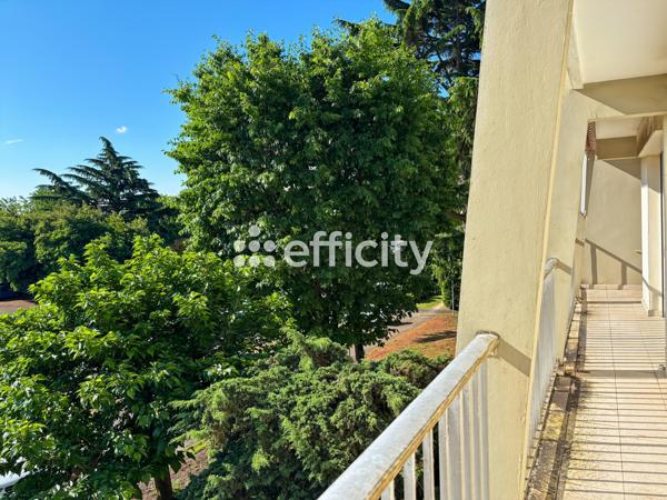 Appartement 5 pièces - 100 m²