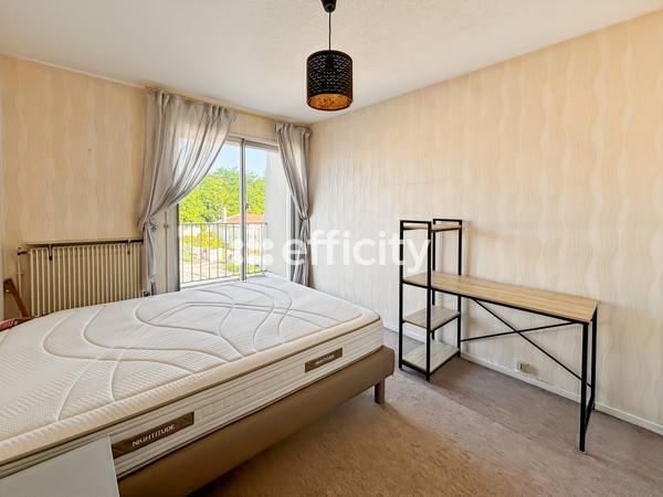 Appartement 5 pièces - 100 m²